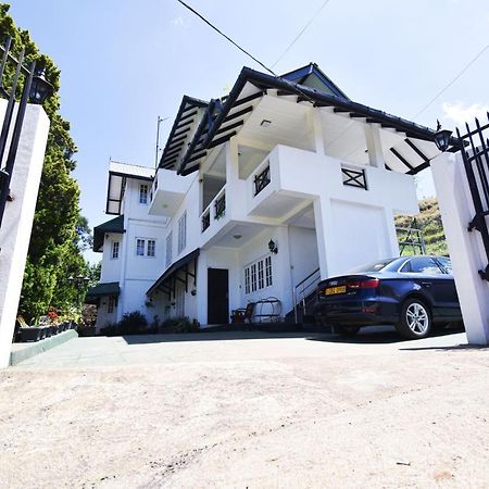 St. Anne Holiday Bunglow Nuwara Eliya Luaran gambar