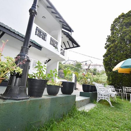 St. Anne Holiday Bunglow Nuwara Eliya Luaran gambar