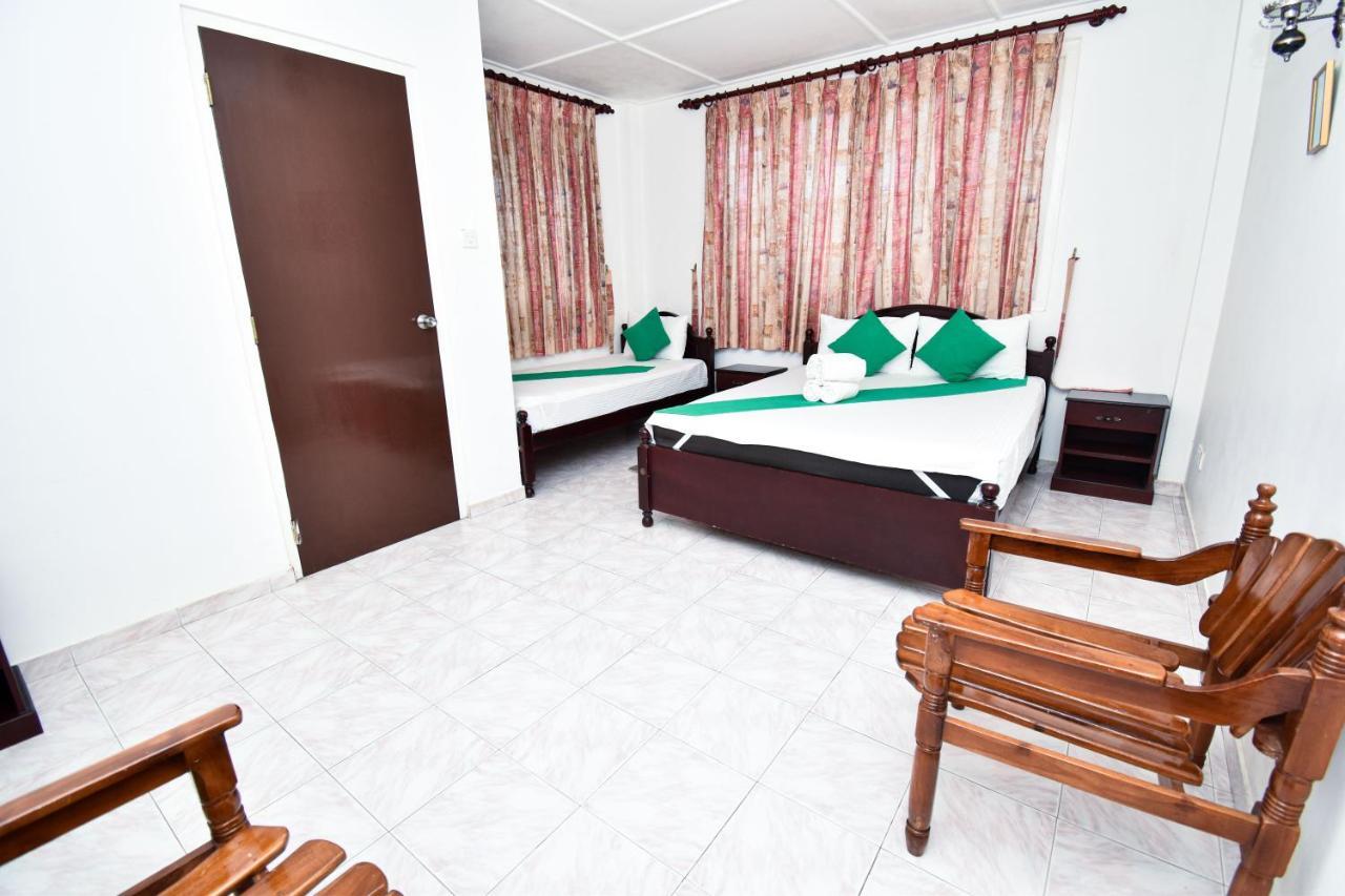 St. Anne Holiday Bunglow Nuwara Eliya Luaran gambar