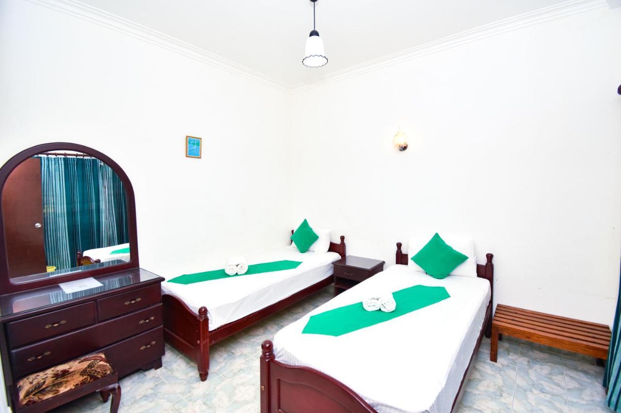 St. Anne Holiday Bunglow Nuwara Eliya Luaran gambar