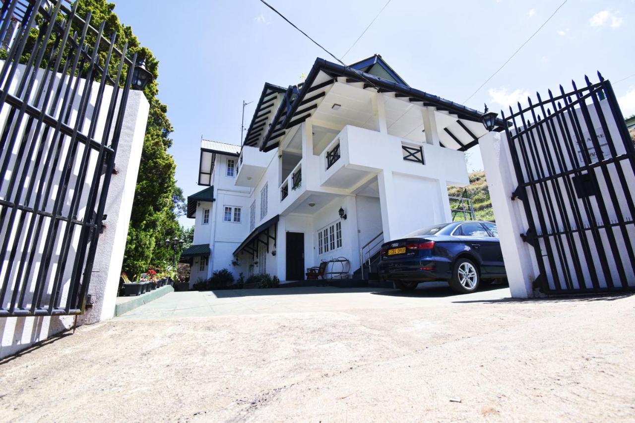 St. Anne Holiday Bunglow Nuwara Eliya Luaran gambar