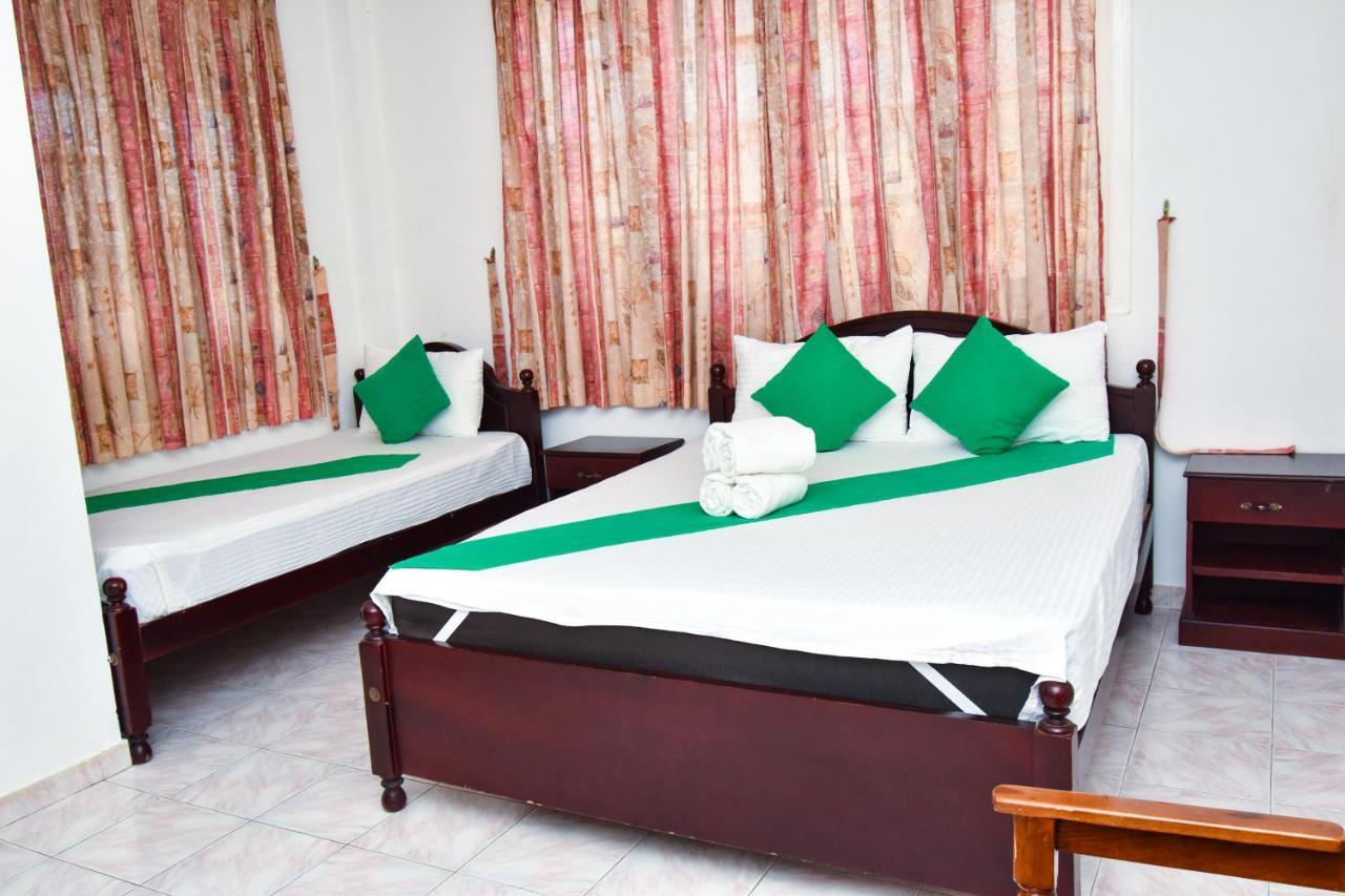 St. Anne Holiday Bunglow Nuwara Eliya Luaran gambar
