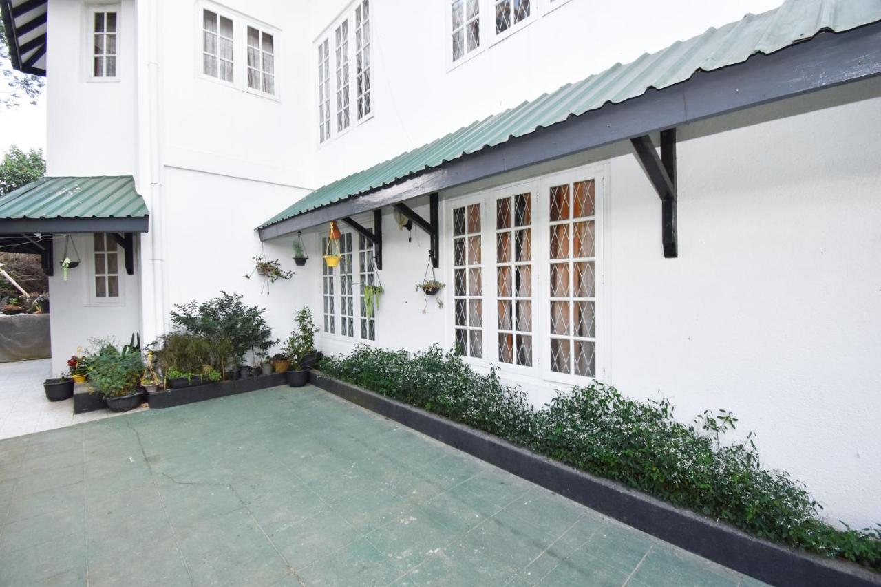 St. Anne Holiday Bunglow Nuwara Eliya Luaran gambar