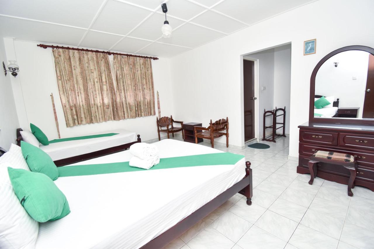 St. Anne Holiday Bunglow Nuwara Eliya Luaran gambar