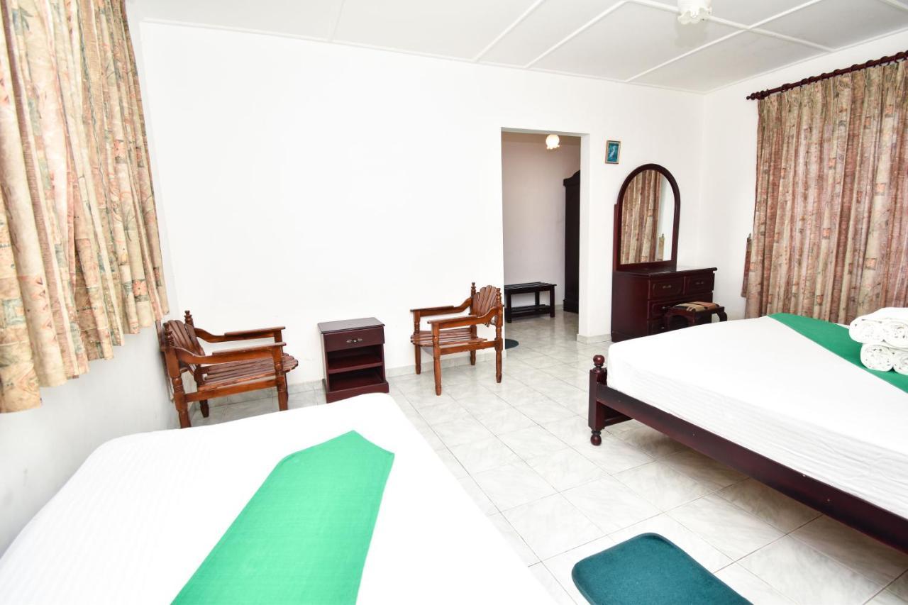 St. Anne Holiday Bunglow Nuwara Eliya Luaran gambar