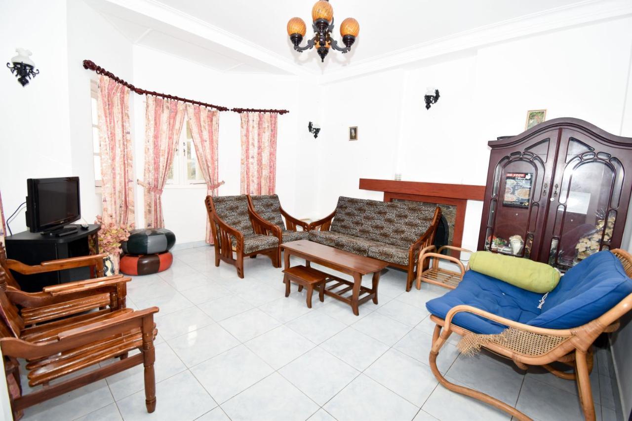 St. Anne Holiday Bunglow Nuwara Eliya Luaran gambar