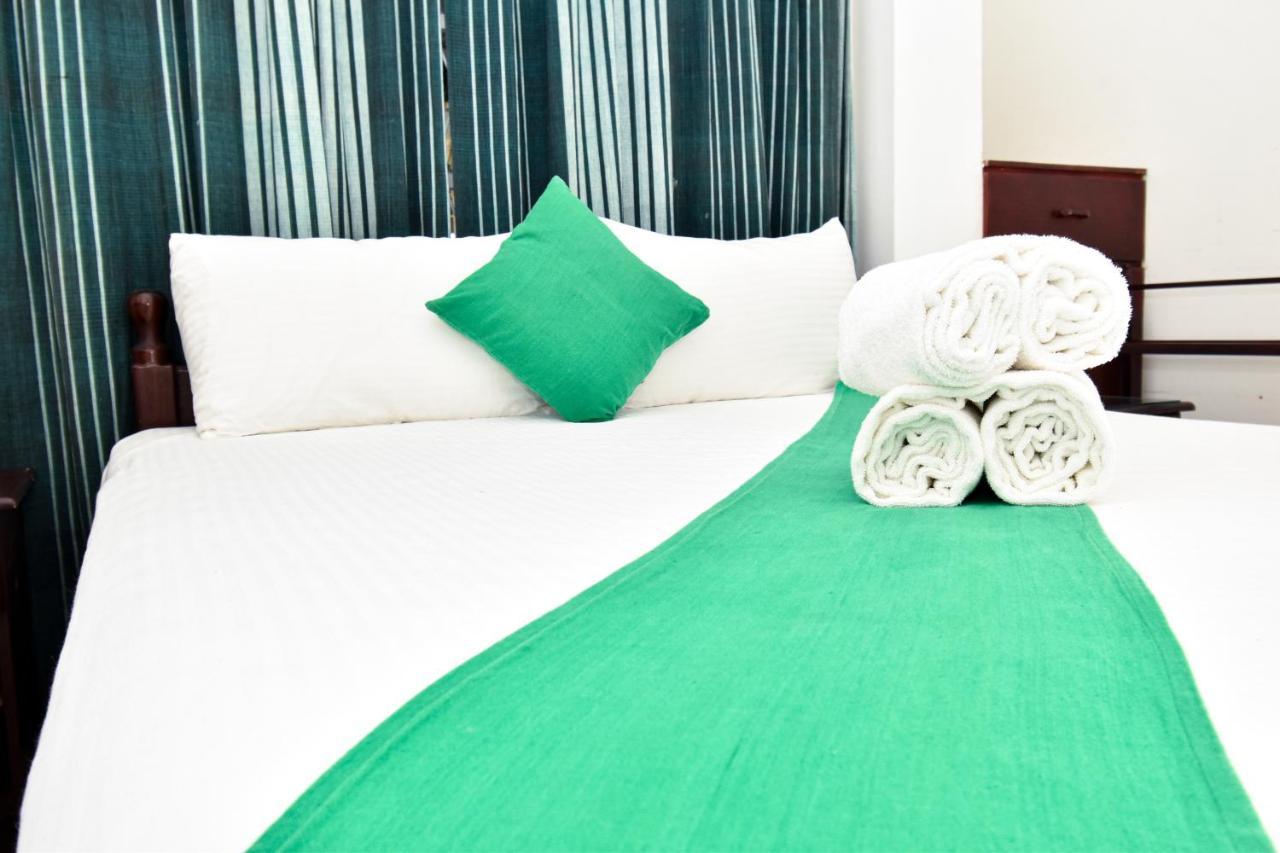 St. Anne Holiday Bunglow Nuwara Eliya Luaran gambar