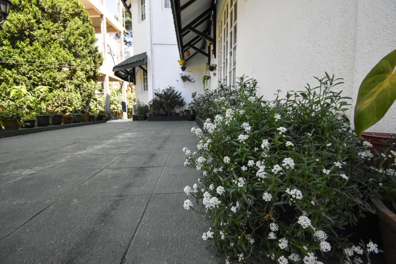 St. Anne Holiday Bunglow Nuwara Eliya Luaran gambar