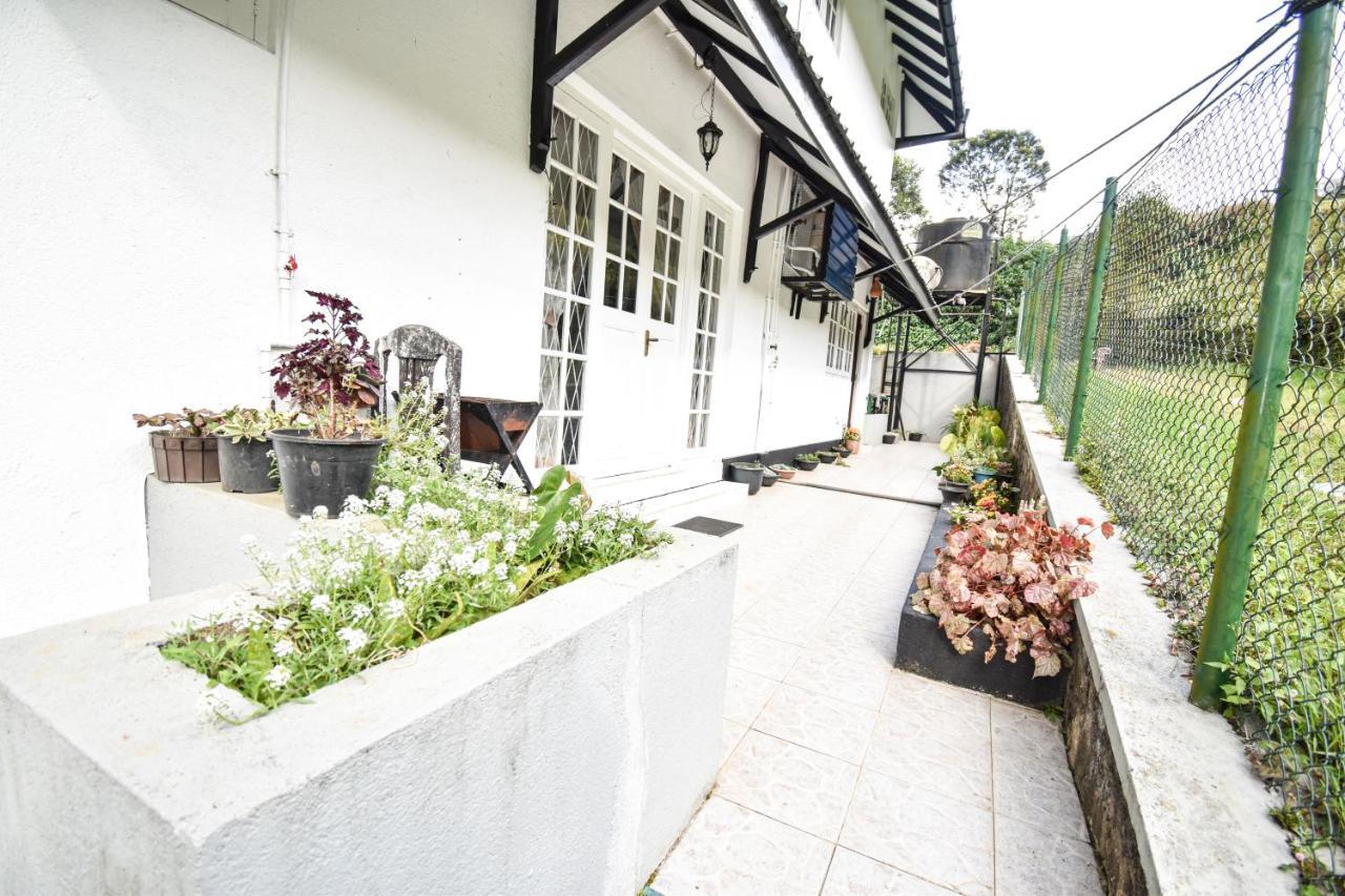 St. Anne Holiday Bunglow Nuwara Eliya Luaran gambar