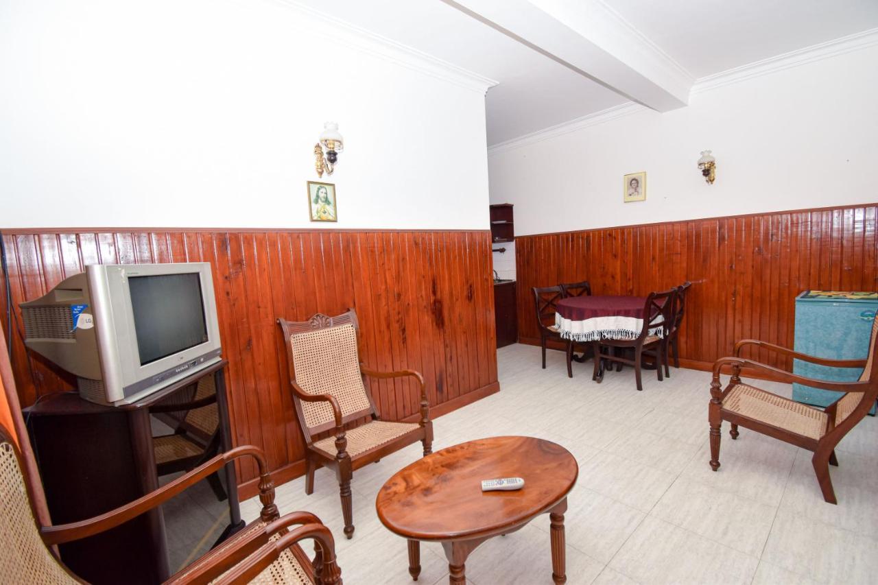 St. Anne Holiday Bunglow Nuwara Eliya Luaran gambar