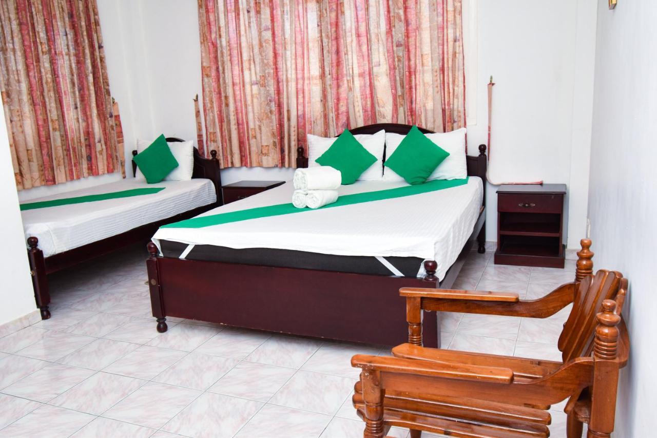 St. Anne Holiday Bunglow Nuwara Eliya Luaran gambar
