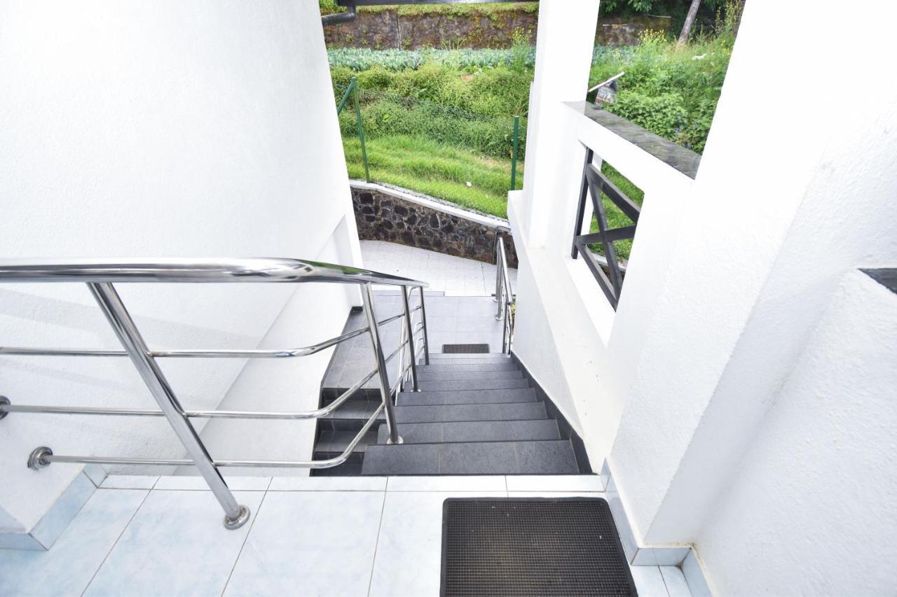 St. Anne Holiday Bunglow Nuwara Eliya Luaran gambar