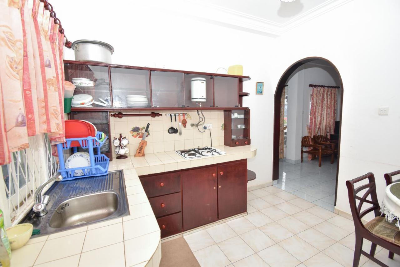St. Anne Holiday Bunglow Nuwara Eliya Luaran gambar