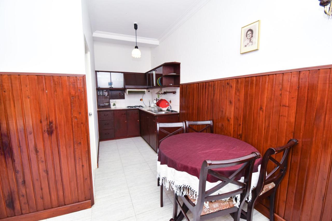 St. Anne Holiday Bunglow Nuwara Eliya Luaran gambar