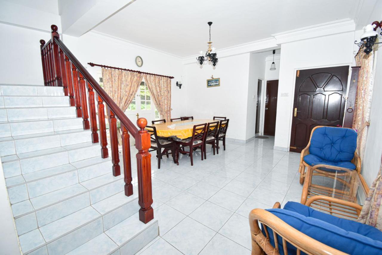 St. Anne Holiday Bunglow Nuwara Eliya Luaran gambar