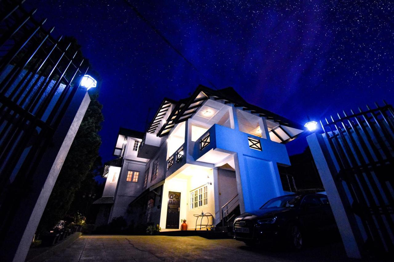 St. Anne Holiday Bunglow Nuwara Eliya Luaran gambar
