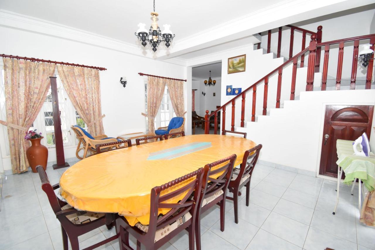 St. Anne Holiday Bunglow Nuwara Eliya Luaran gambar