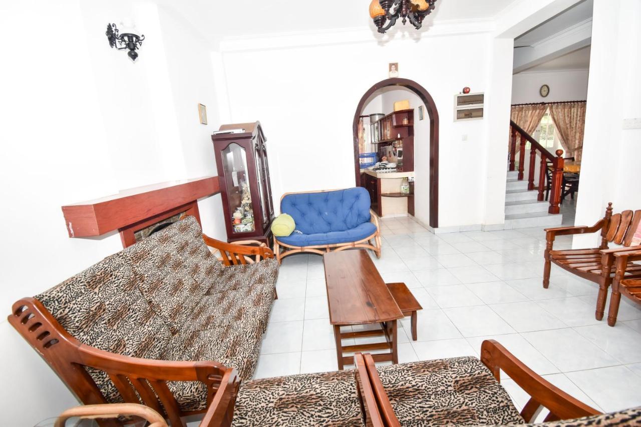 St. Anne Holiday Bunglow Nuwara Eliya Luaran gambar
