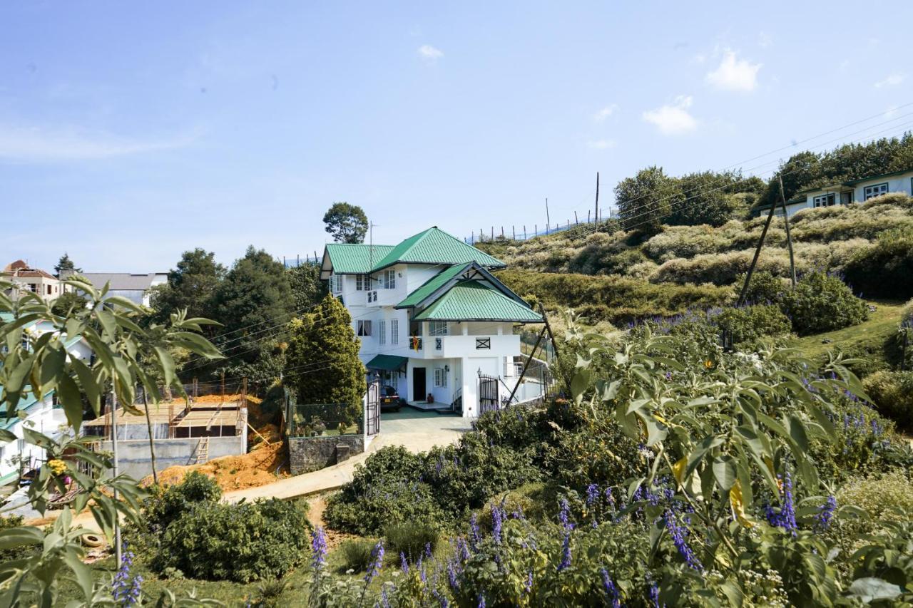 St. Anne Holiday Bunglow Nuwara Eliya Luaran gambar